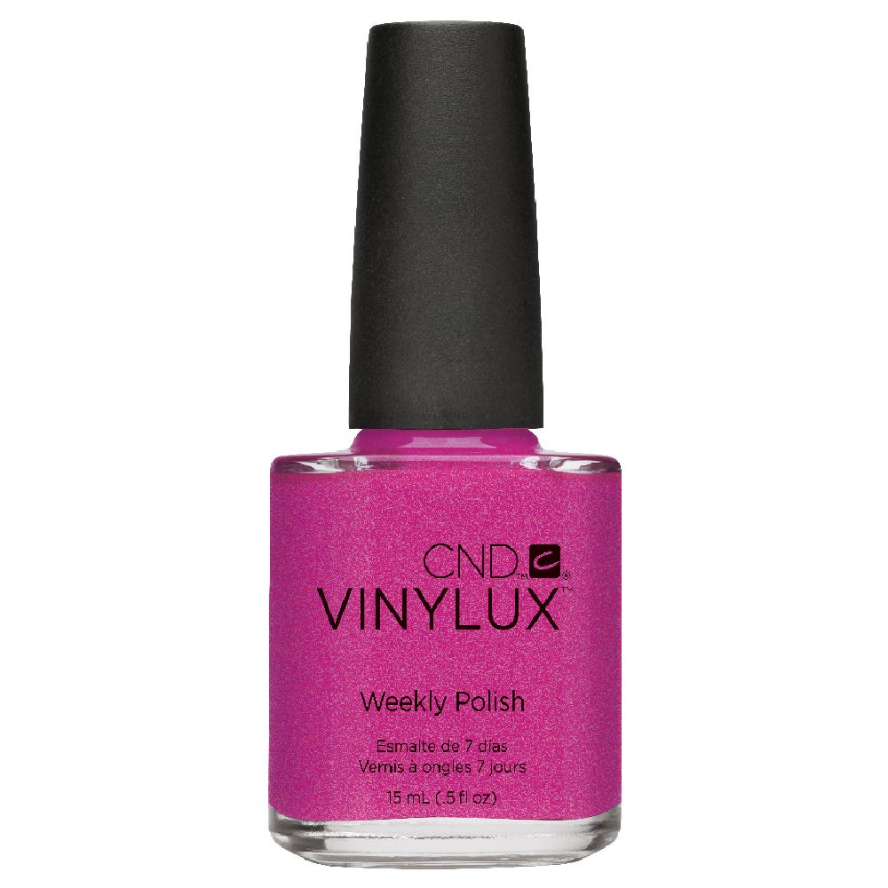 CND Vinylux Sultry Sunset #168 15 ml