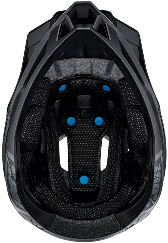 100% Trajecta - Fullface Helm kaufen | Bike-Discount