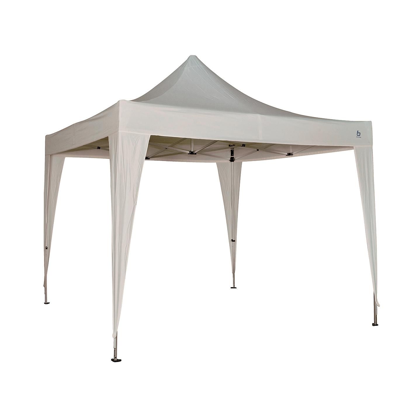 Bo-Camp 300 x 300 cm Partyzelt
