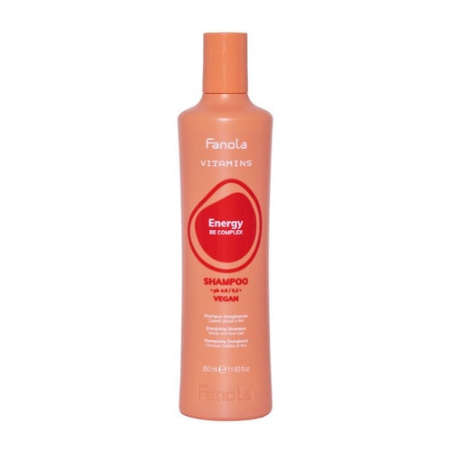 Fanola Energetický šampon 350 ml