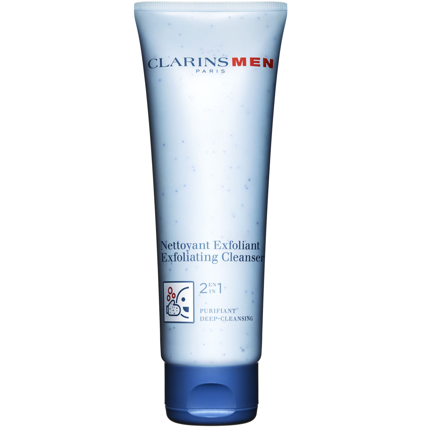Clarins ClarinsMen Nettoyant Exfoliant