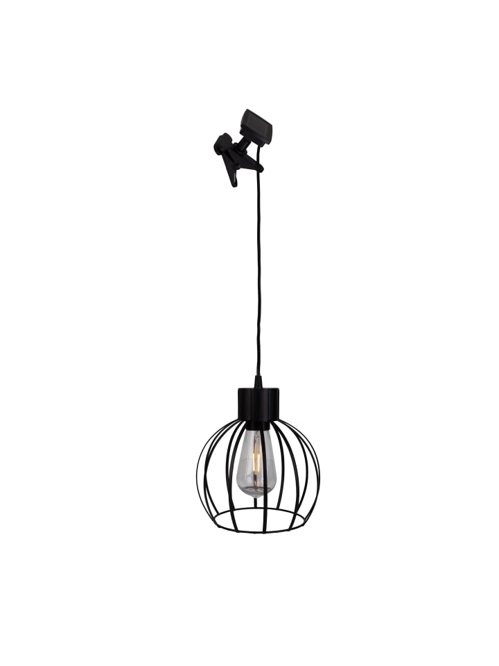 näve LED Solarleuchte 