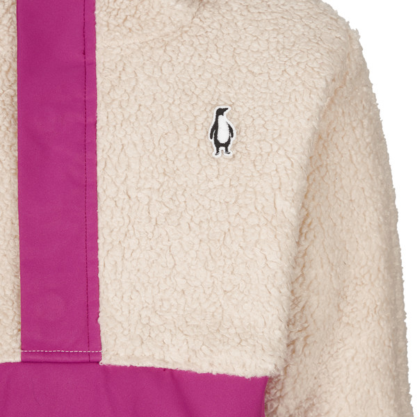 RED SPARROW Kinder - Übergangsjacke