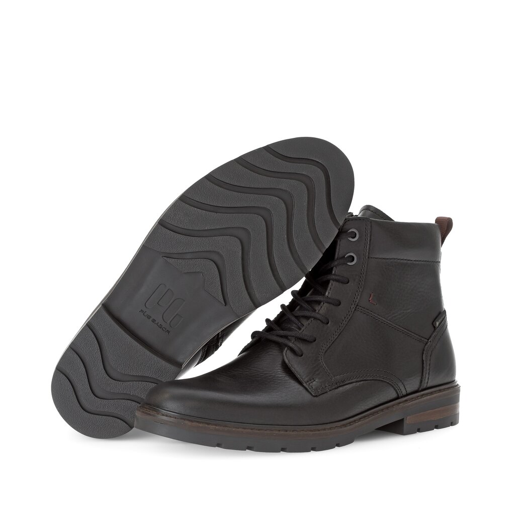 Pius Gabor PG1053 Boot schwarz