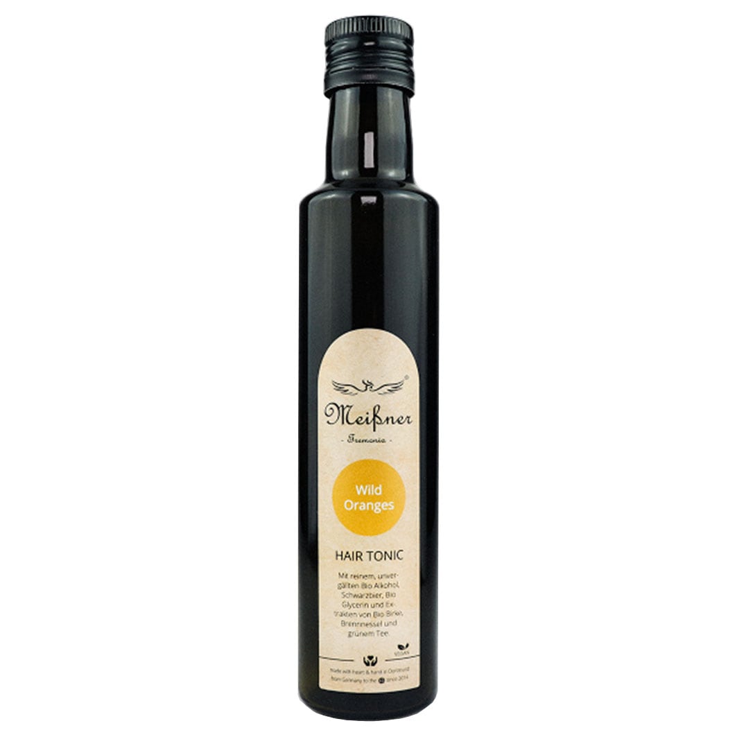 Hair Tonic Wild Oranges