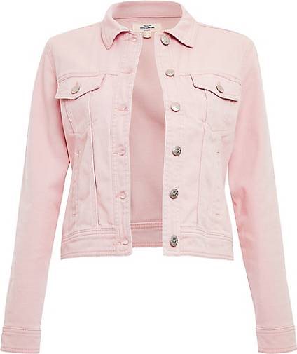 Threadbare Jeansjacke