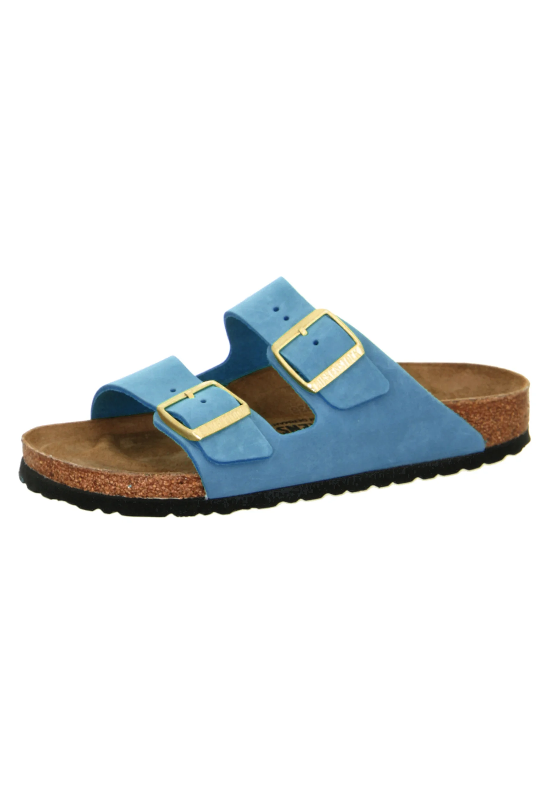Birkenstock ARIZONA LEOI - Pantuflas