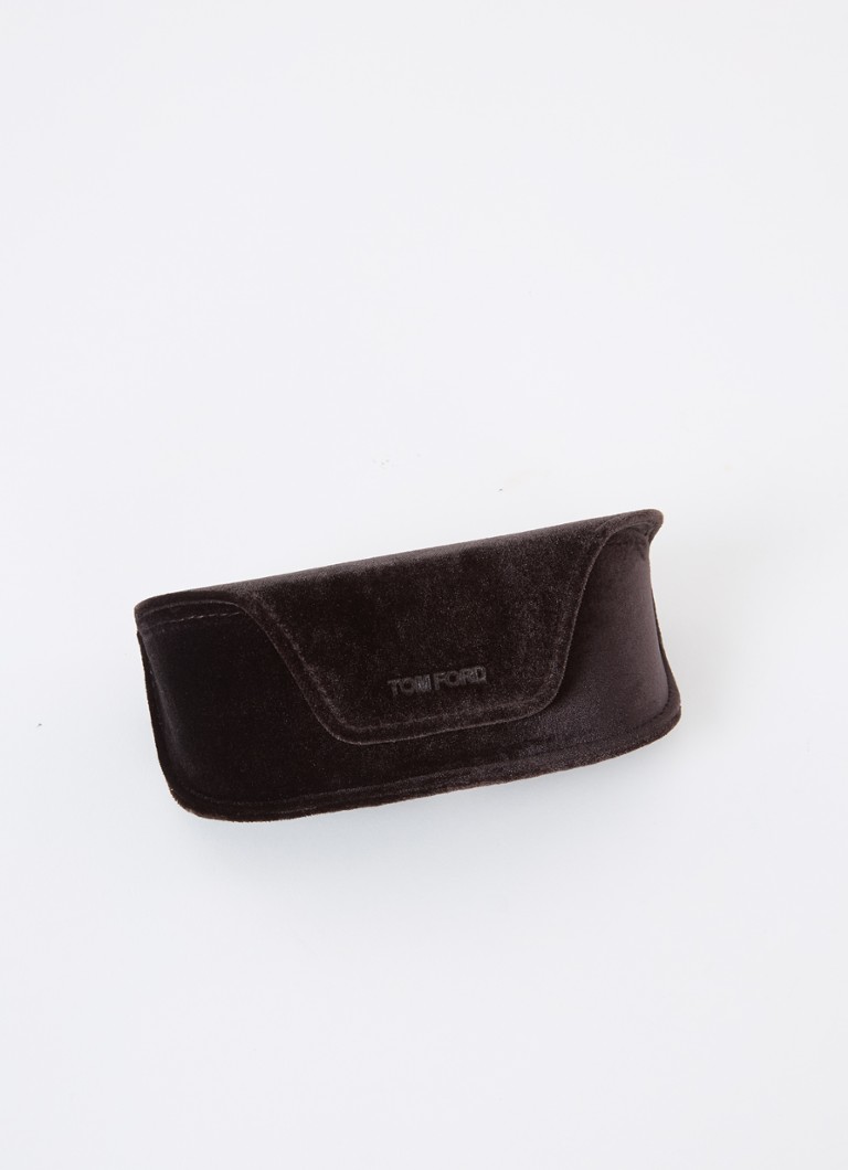 Okulary przeciwsłoneczne Tom Ford Wayfarer TR001843