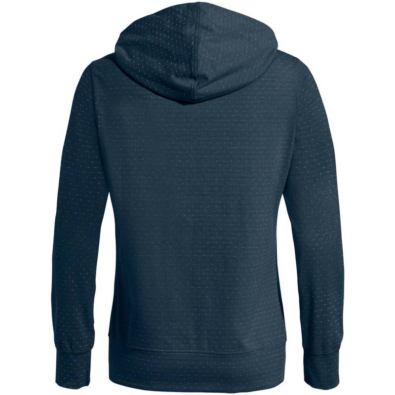 VAUDE Tuenno Hoodie Damen