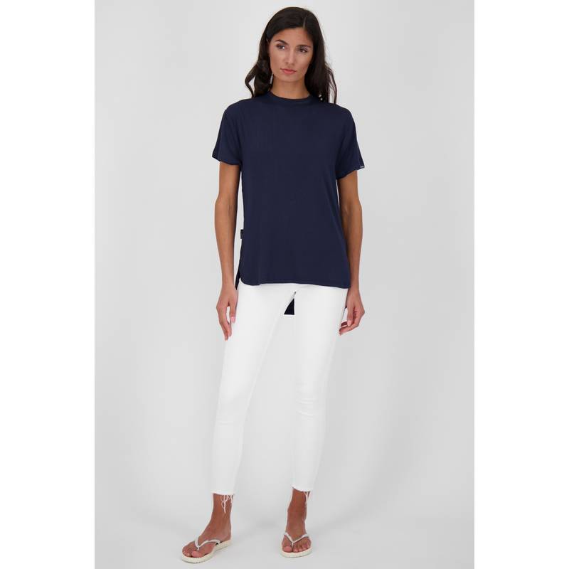 ALIFE AND KICKIN HarperAK T-Shirt Damen