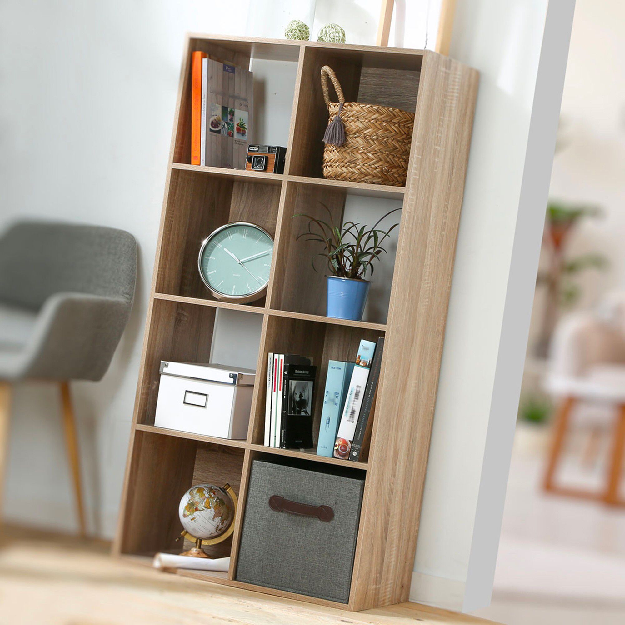 Meuble de rangement ORIGAME