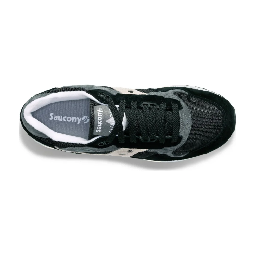Saucony Shadow 5000 S70665-26 / schwarz