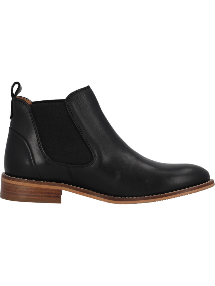 palado Stiefeletten in BLACK günstig kaufen