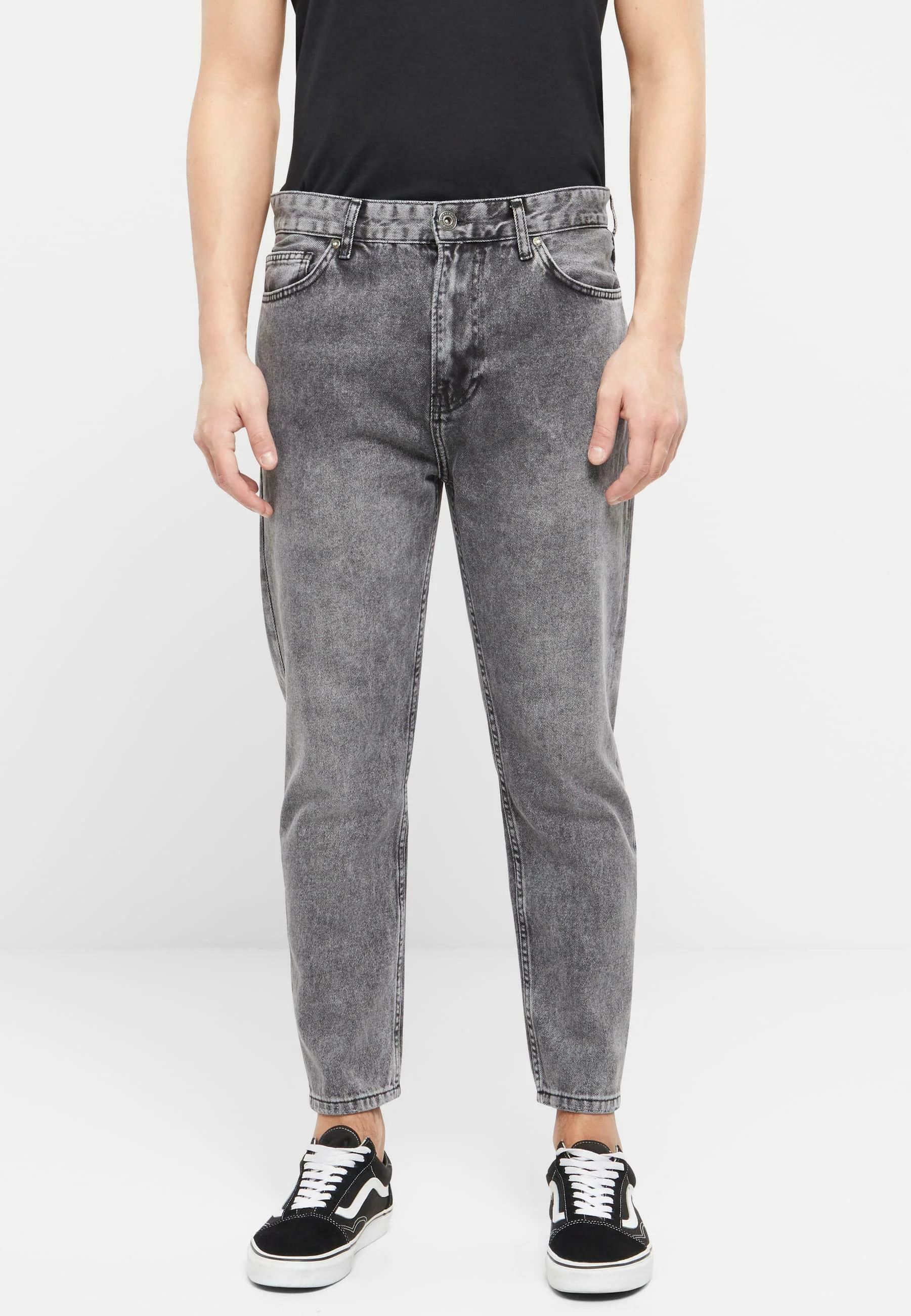 2Y Studios BOYFRIEND FIT - Vaqueros holgados