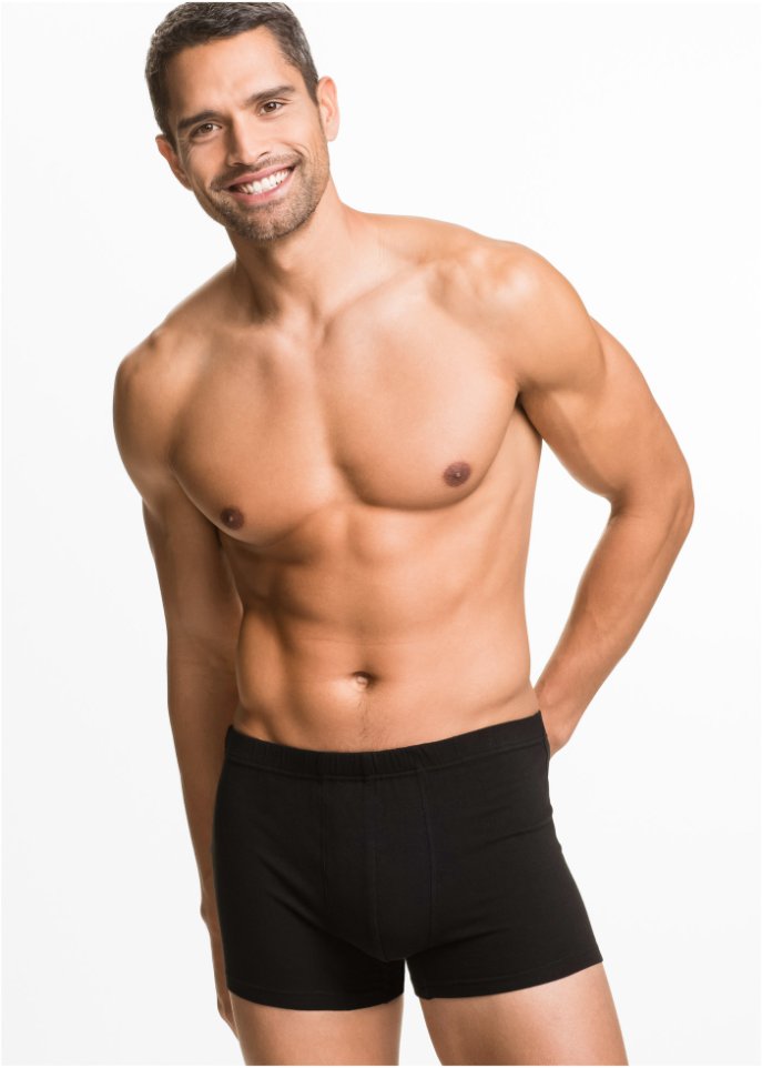Boxer (3er Pack)