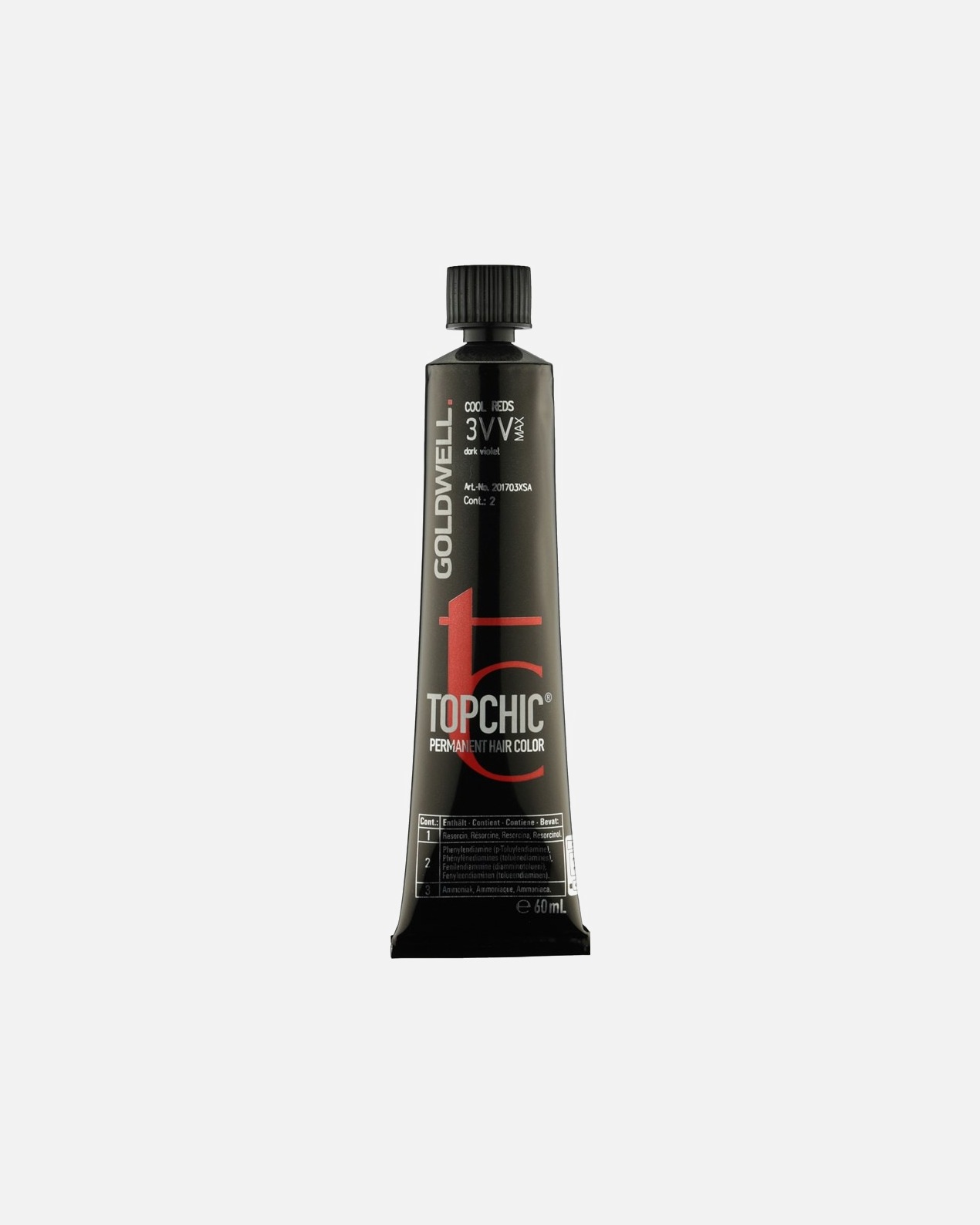 Tintura permanente per capelli Goldwell Max Shades