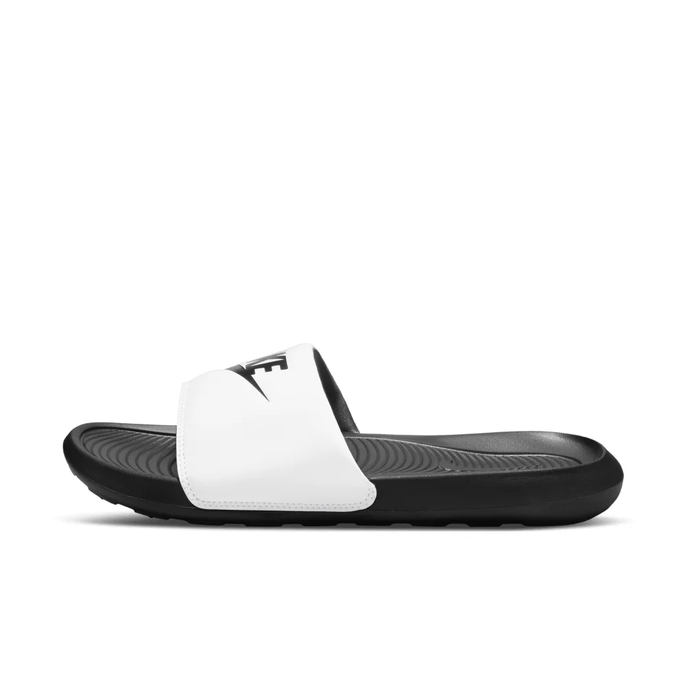 Nike Victori One Slide CN9675-005 / schwarz