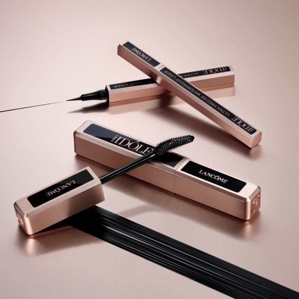 Lancôme Augen Lash Idole Mascara