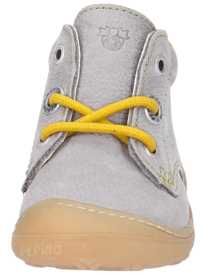 PEPINO Halbschuhe in Graphit günstig kaufen