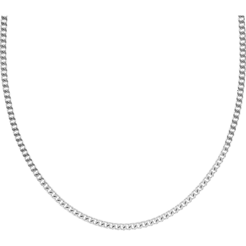 FAVS Chaînette 925 Argent collier