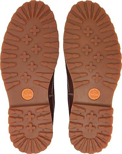 Timberland Schnür-Boots ORIGINALS II