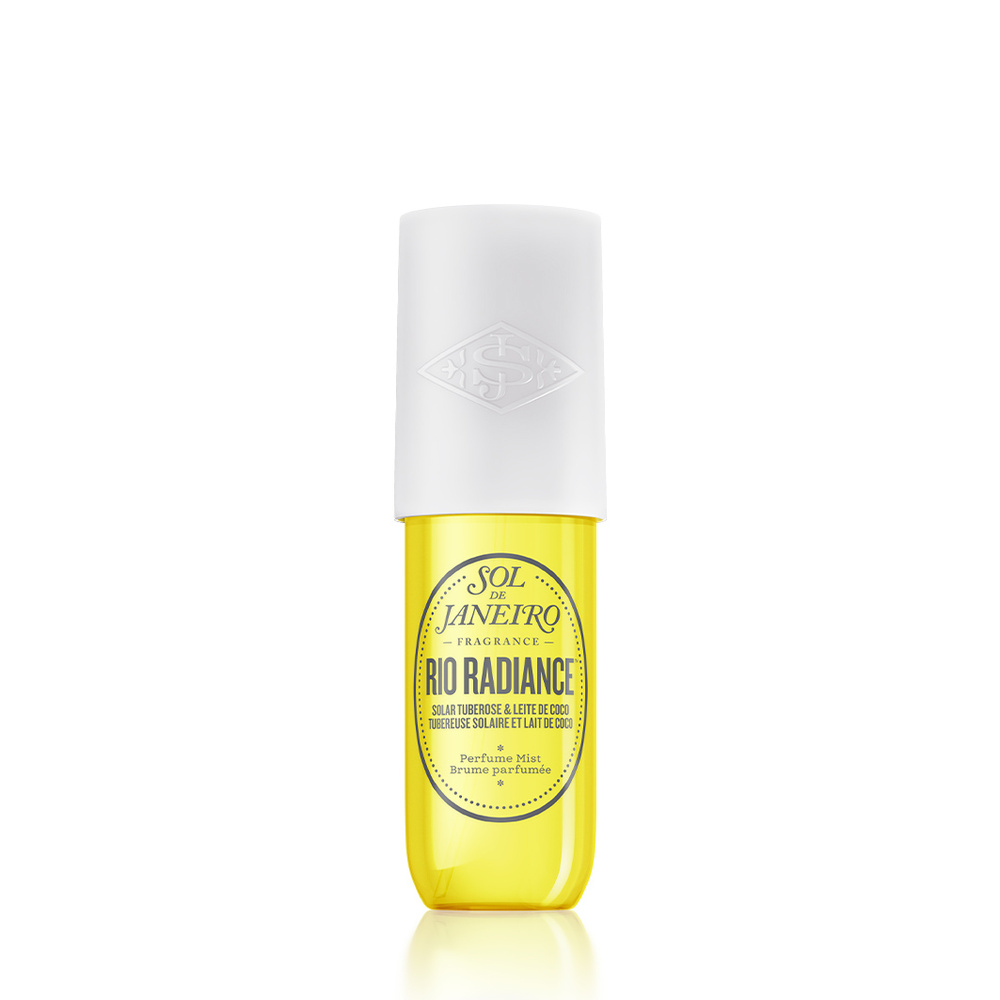 sol de janeiro Le Mist Rio Radiance Brume