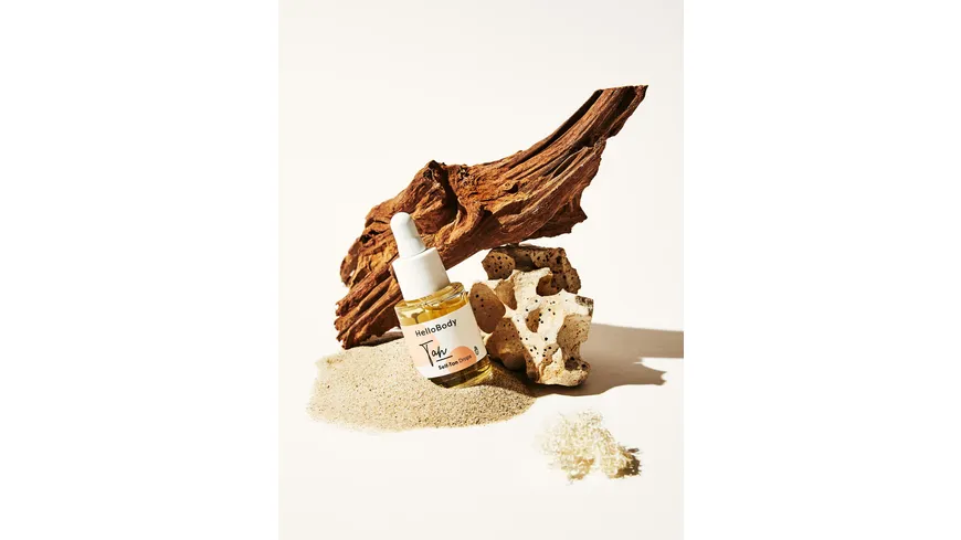 HelloBody Self Tan Drops 15 ml