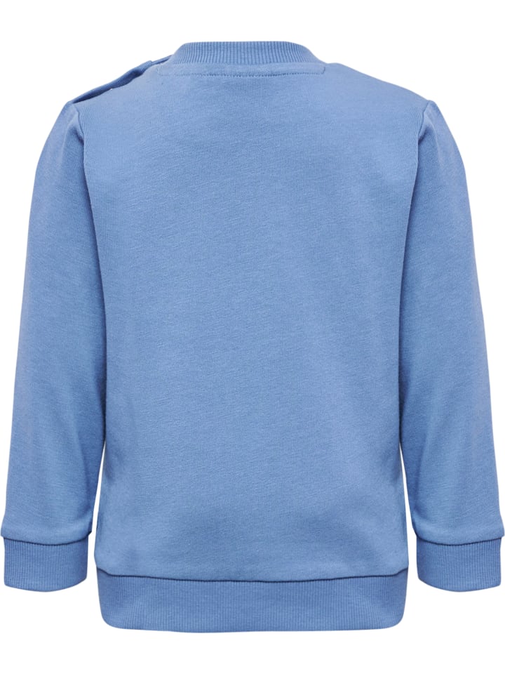 Hummel Hummel Druckknopf Anzug Hmlarine Kinder in CORONET BLUE günstig kaufen