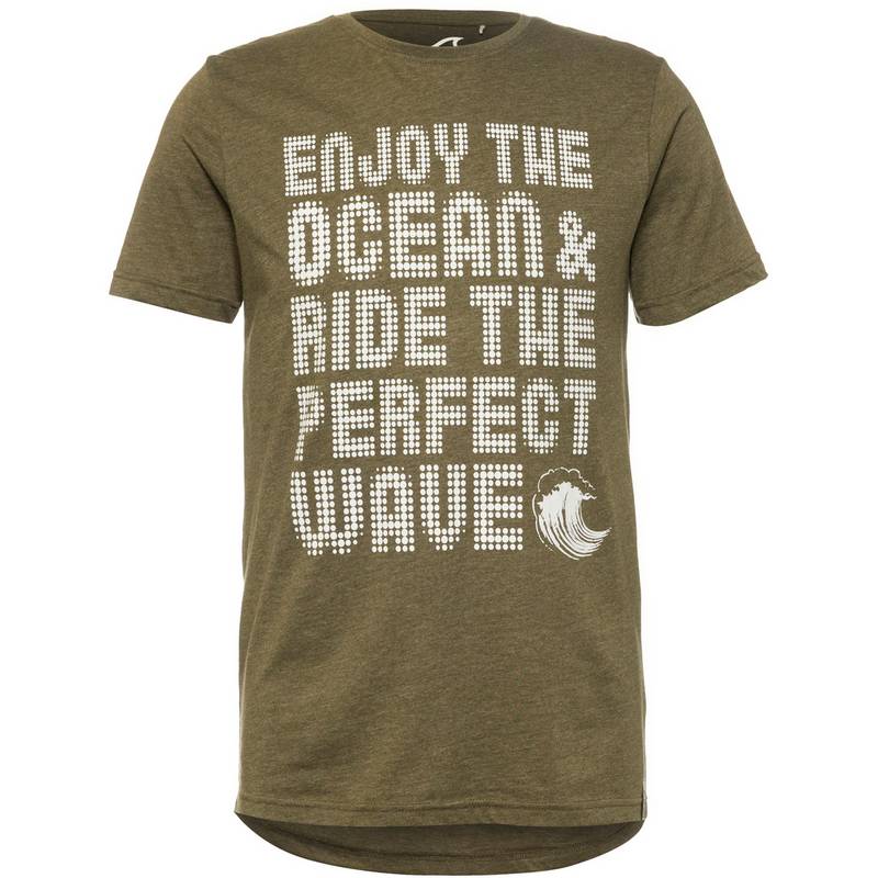 Maui Wowie T-Shirt Herren