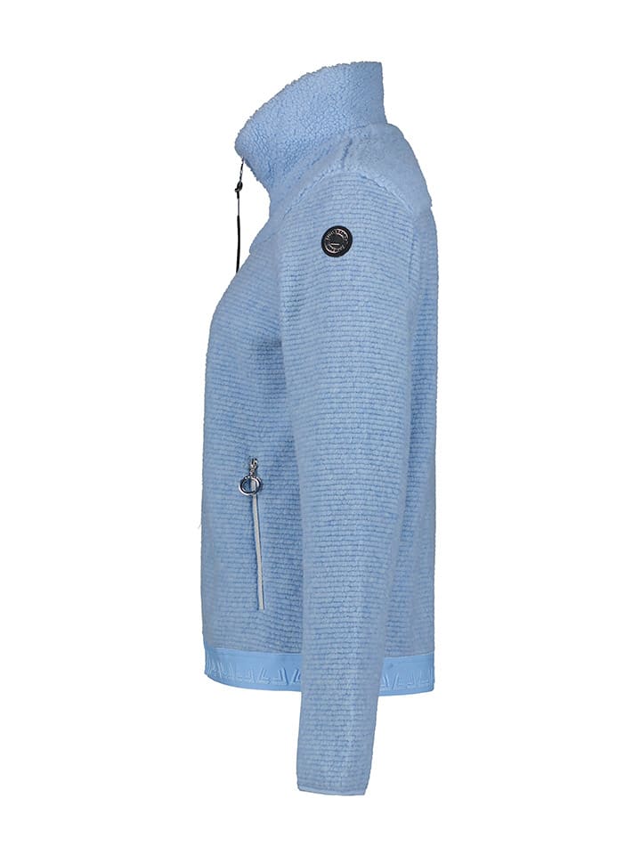 LUHTA Fleecejacke 