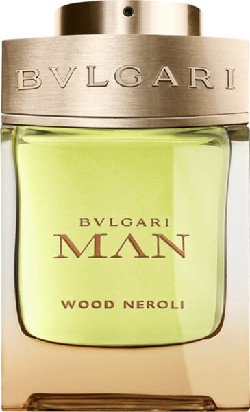 BVLGARI Man Wood Neroli Eau de Parfum