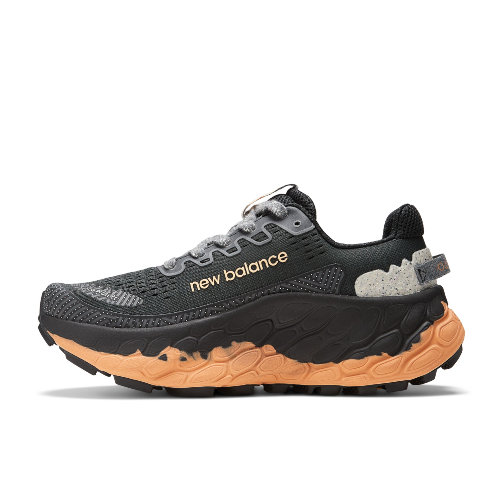 New Balance Fresh Foam X More Trail v3 WTMORCK3 / schwarz