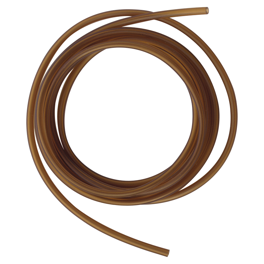 Kogha Anti Tangle Blei Tube (braun)