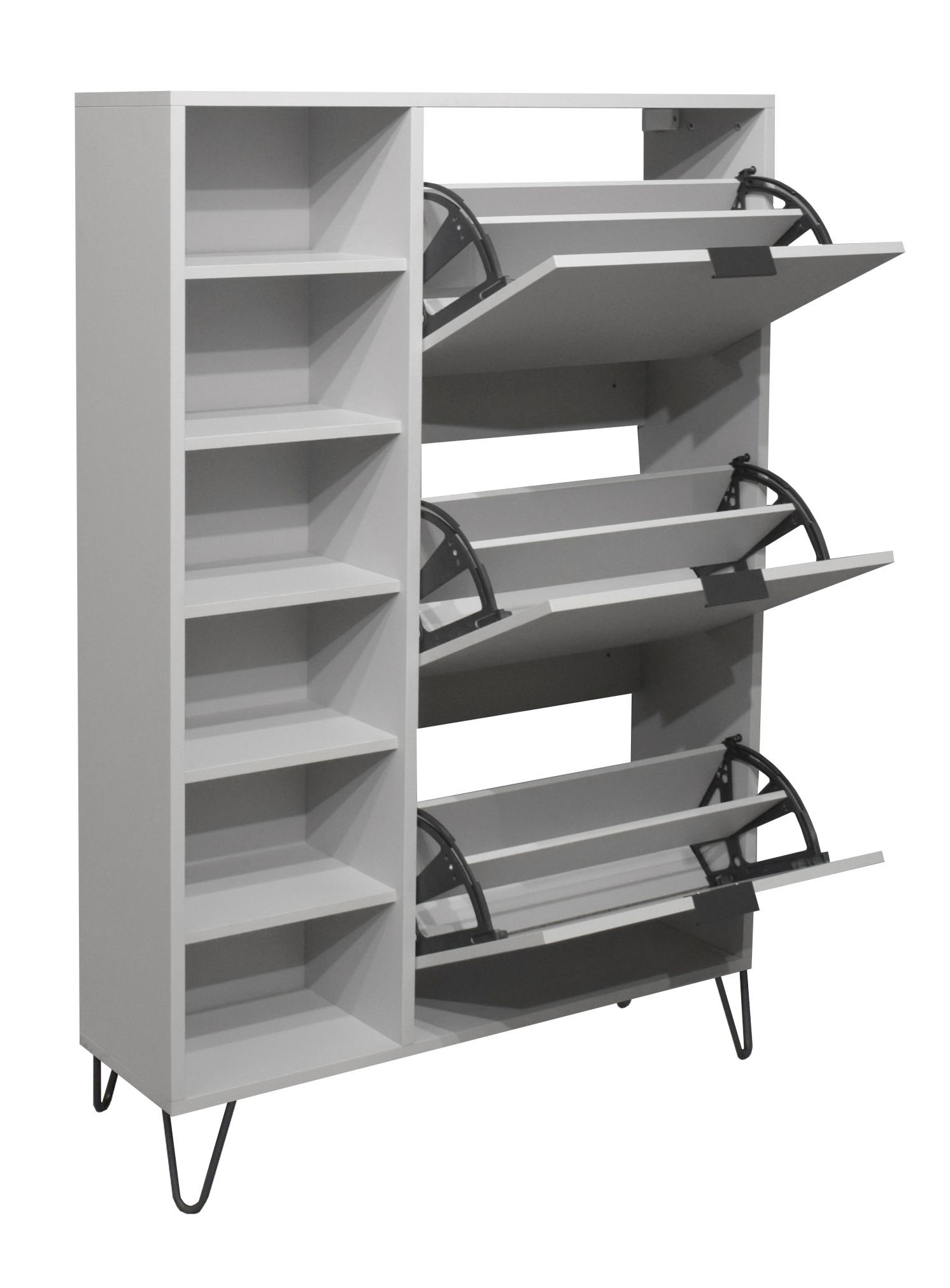 Schuhschrank