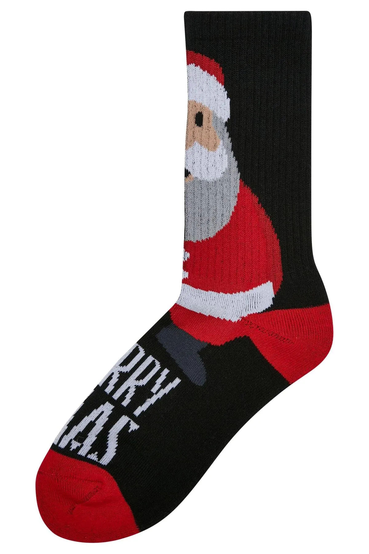 Urban Classics  Socken - Mehrfarbig - Colorblock