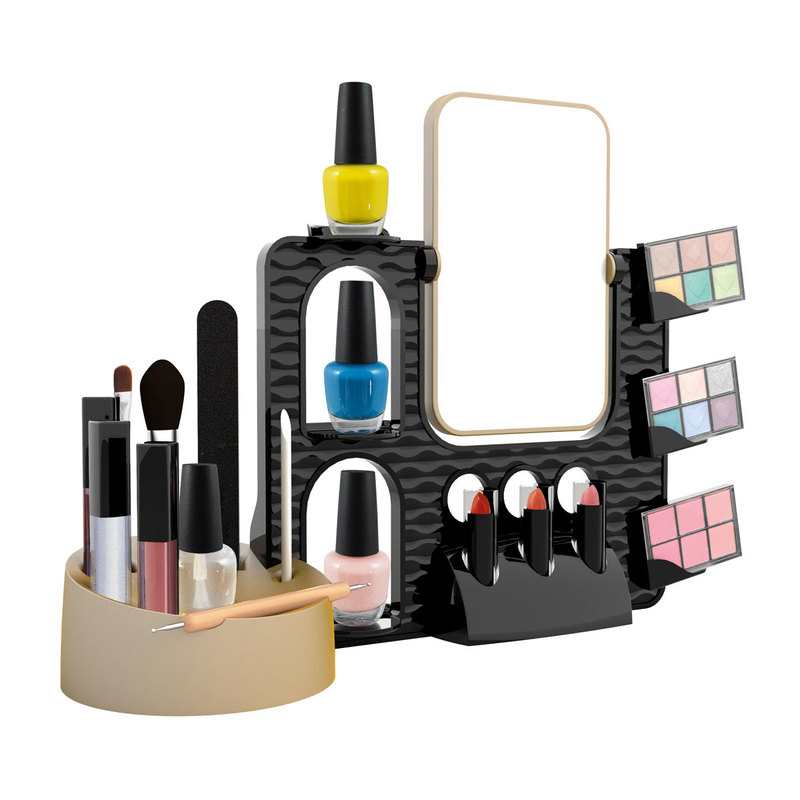 Studio de maquillage Buki
