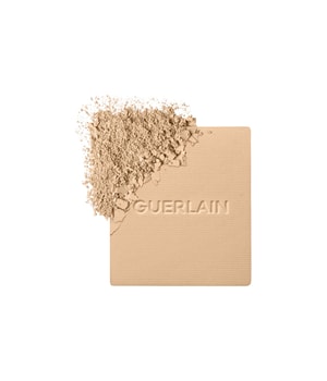 GUERLAIN Parure Gold Compact Kompakt Foundation-8.7 g