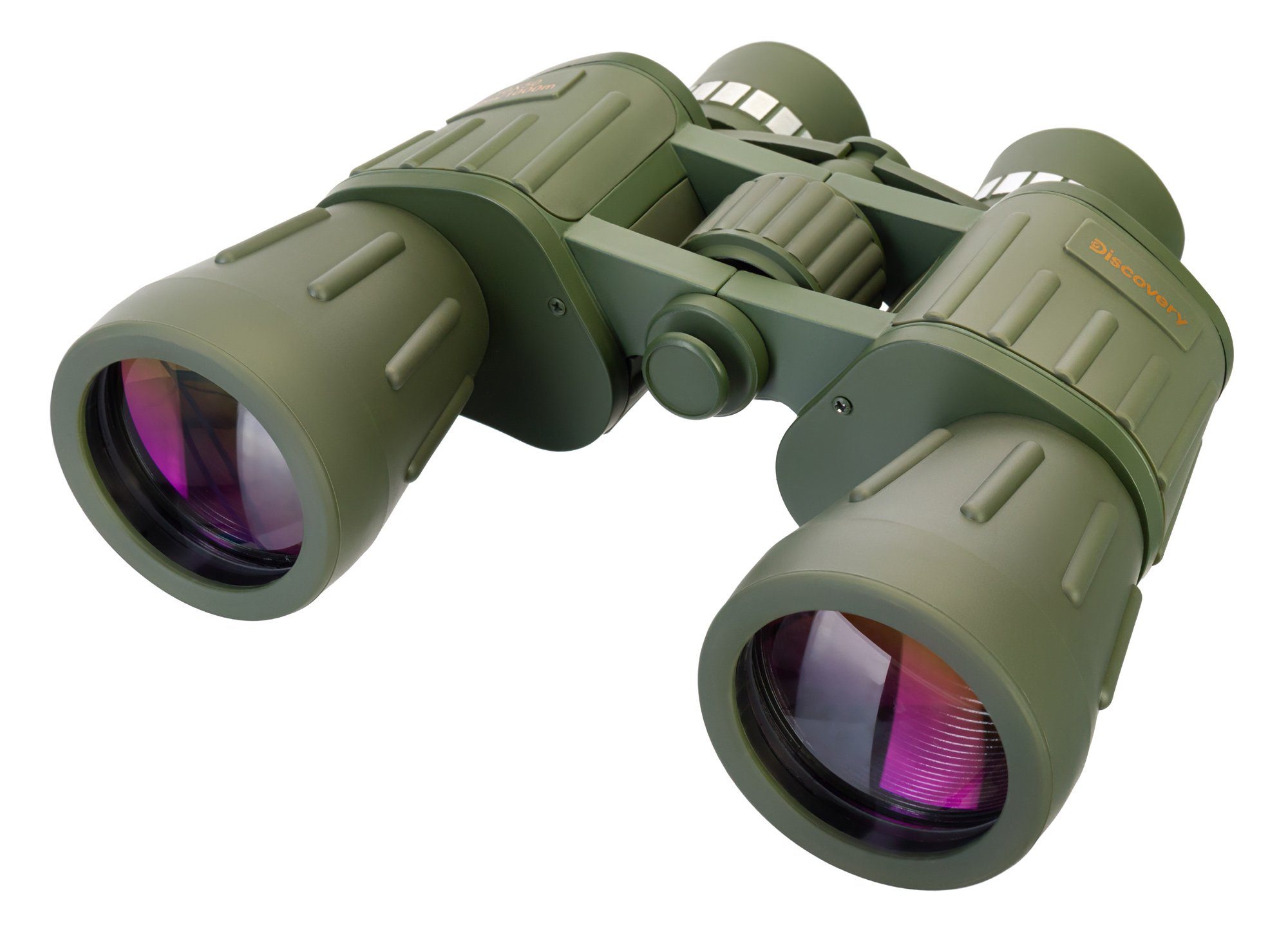 Discovery Field 10x50 Fernglas, für Jäger, Outdoor, Security, Militär Fernglas