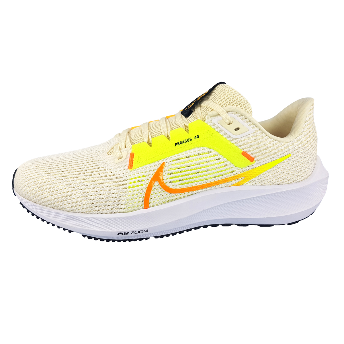 Nike Air Zoom Pegasus DV3853 Weiß 101 white/ multi