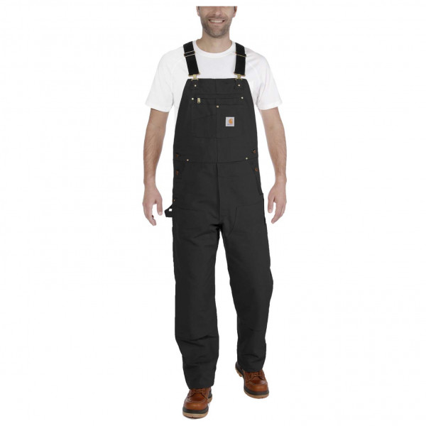 Carhartt - Bib Overall - Freizeithose