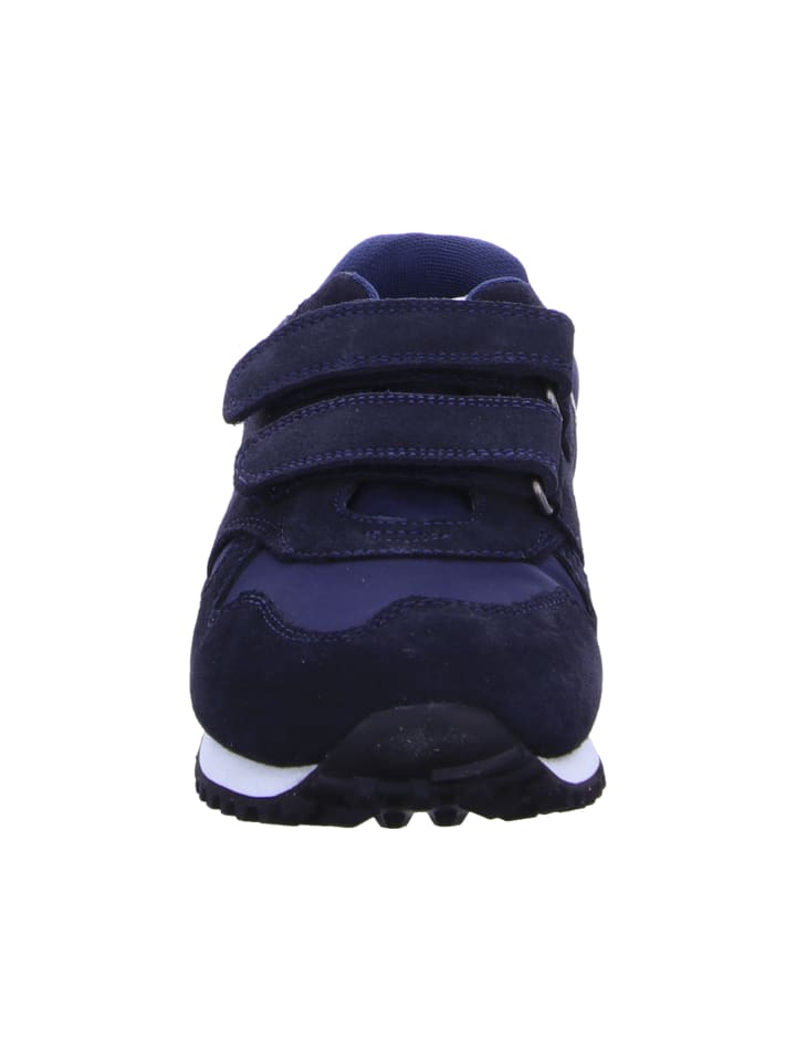 Jela Klettschuhe in blau günstig kaufen