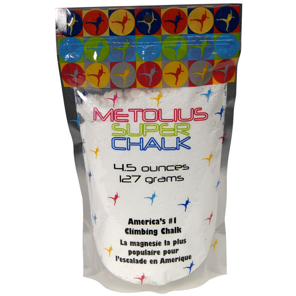 SUPER CHALK 4.5 OZ. 1 STÜCK - Chalk