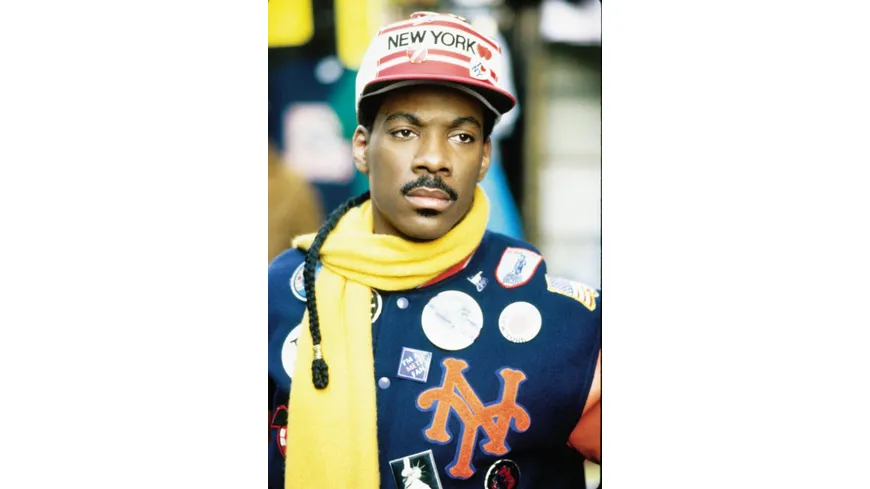 Der Prinz aus Zamunda