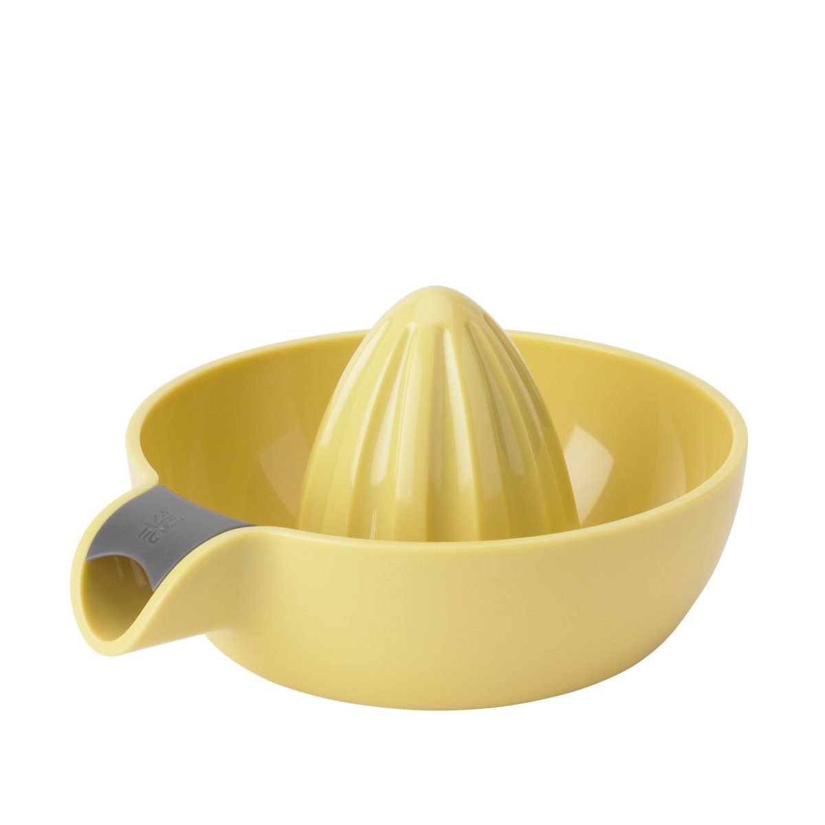 Stelton Zitruspresse Zitronenpresse JUICY