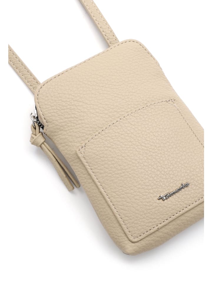 Tamaris Handyetui TAS Alessia in beigetaupe 915 günstig kaufen onesize