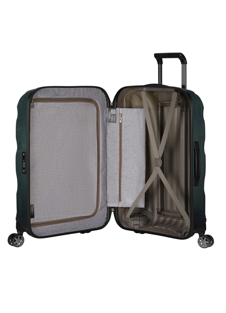 Περιστρεφόμενος φακός Samsonite C-Lite 69 εκ.