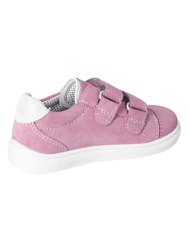 Ricosta Leder-Sneakers 