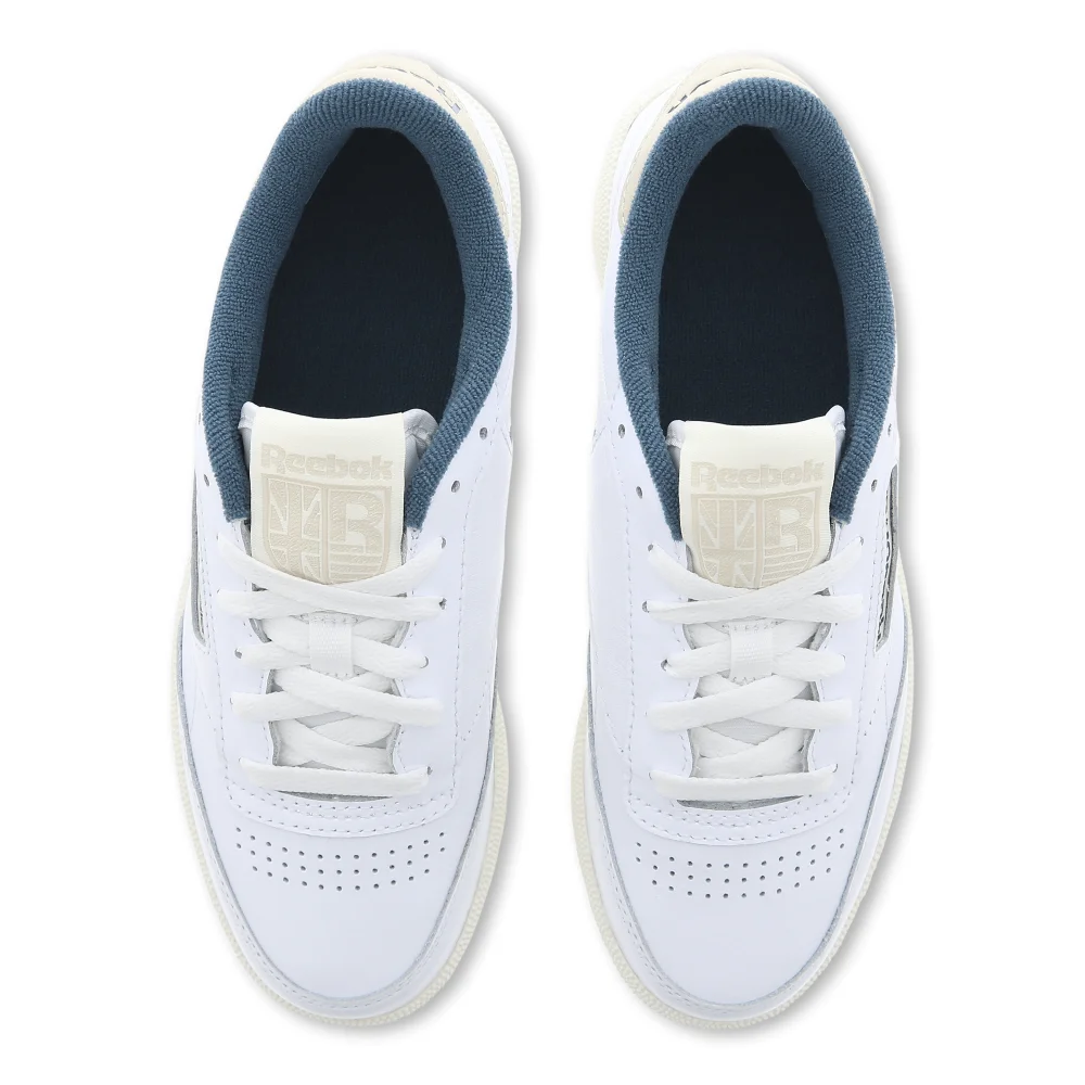 Reebok Club C 85 IE1593 / weiss
