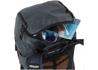 Millet Wanaka 28 W