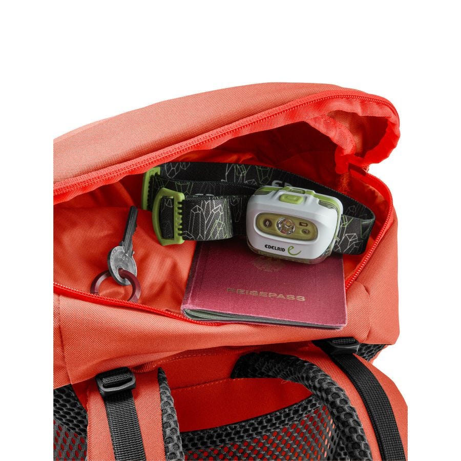 Jura 18 - Wanderrucksack